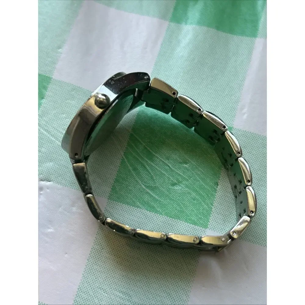 Studio Time Two Tone Women’s Quartz Watch